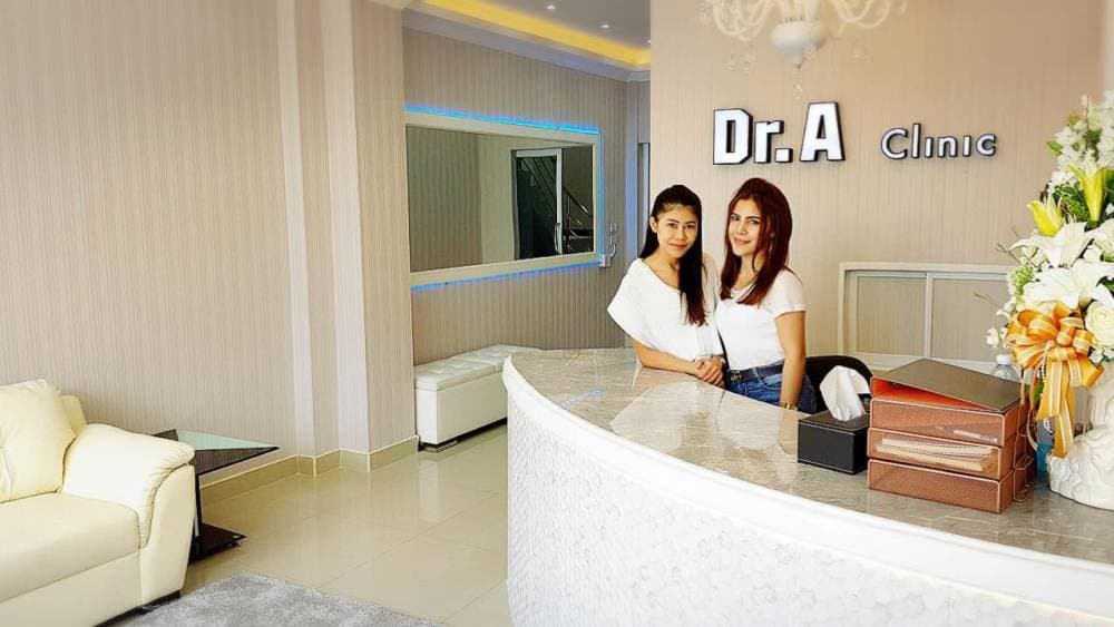 Dr.A Clinic - เลย | clinic