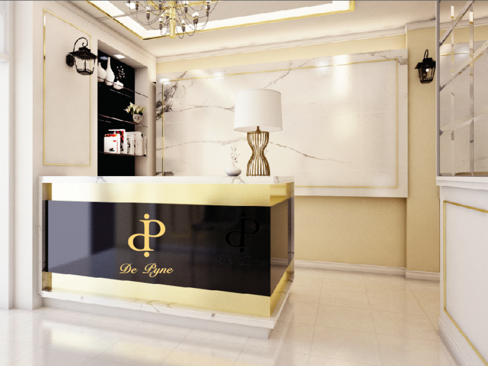 De Pyne Clinic เดอร์ไพน์คลินิก - เลย | clinic