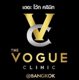 The VOGUE Clinic สาขาระยอง เสริมจมูก เสริมคาง ตาสองชั้น หน้าเรียว ลดแฟต