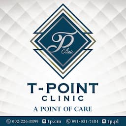 T-point clinic เชียงใหม่
