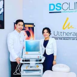 คลินิกหมอดาวใจ-หมอสมพงษ์ สกลนคร