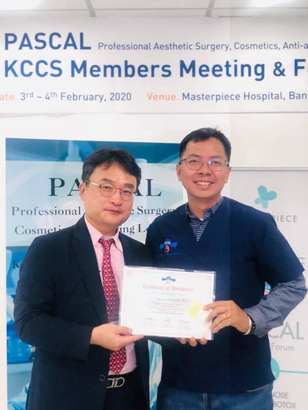 คลินิกหมอสมาธิ-หมอพิมพ์ลักษณ์ - สมุทรสงคราม | clinic