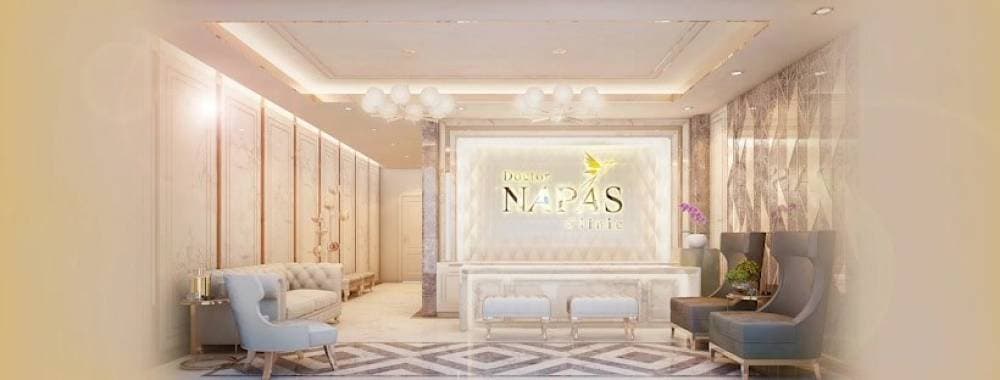 ด็อกเตอร์นภัสคลินิก Dr.NAPAS Clinic - ปทุมธานี | clinic