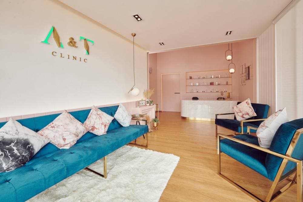 A&T clinic เอแอนท์ที คลินิก - ปราจีนบุรี | clinic