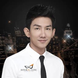 Bangkok Clinic เชียงใหม่ Wellness Center