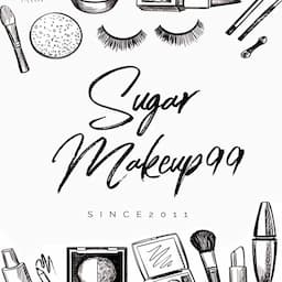 Sugarmakeup99 สักคิ้วสามมิติพัทยา สักปากชมพู