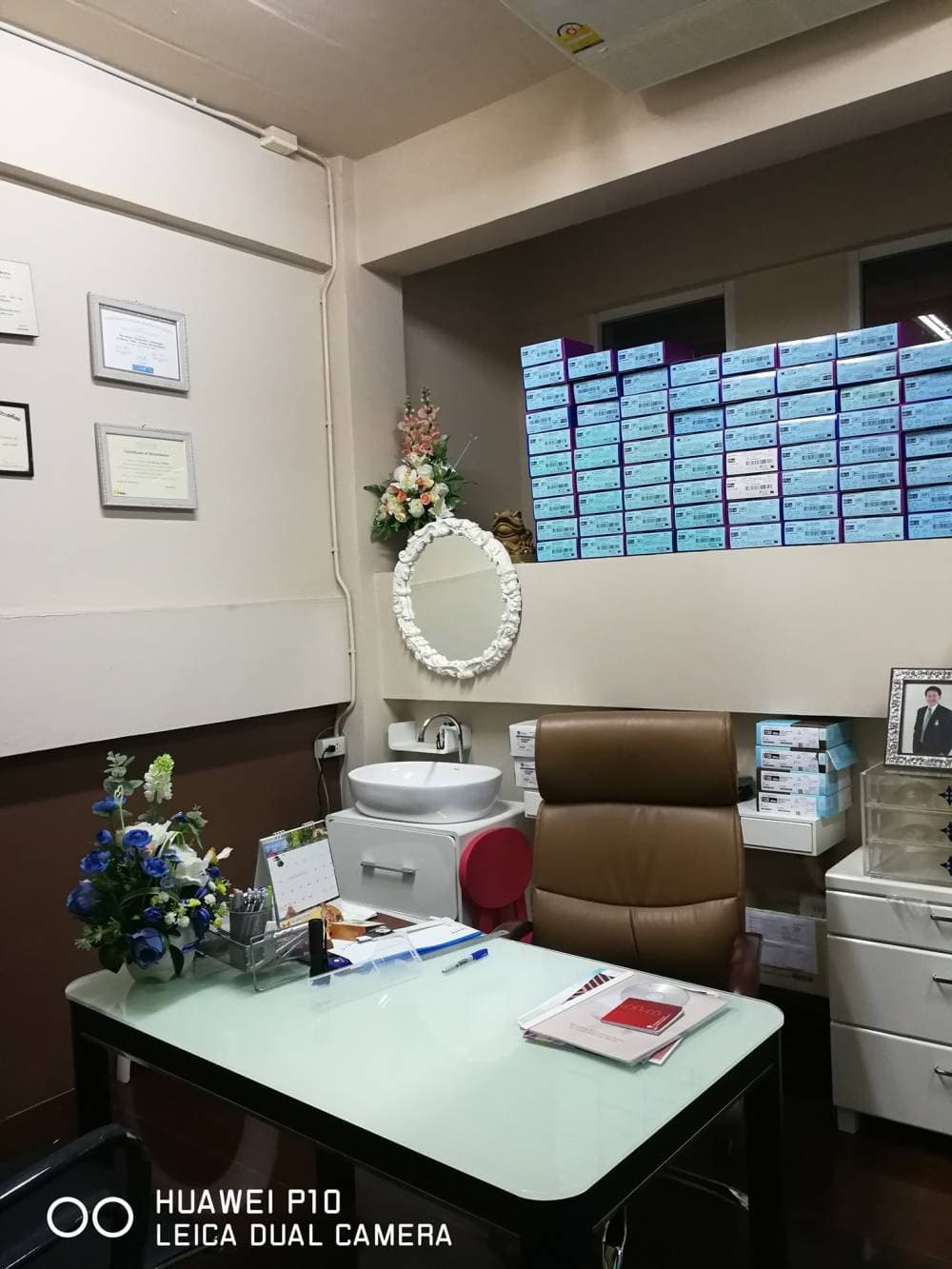 คลีนิคศัลยกรรมหมอณรงค์ อุดรธานี - น่าน | clinic