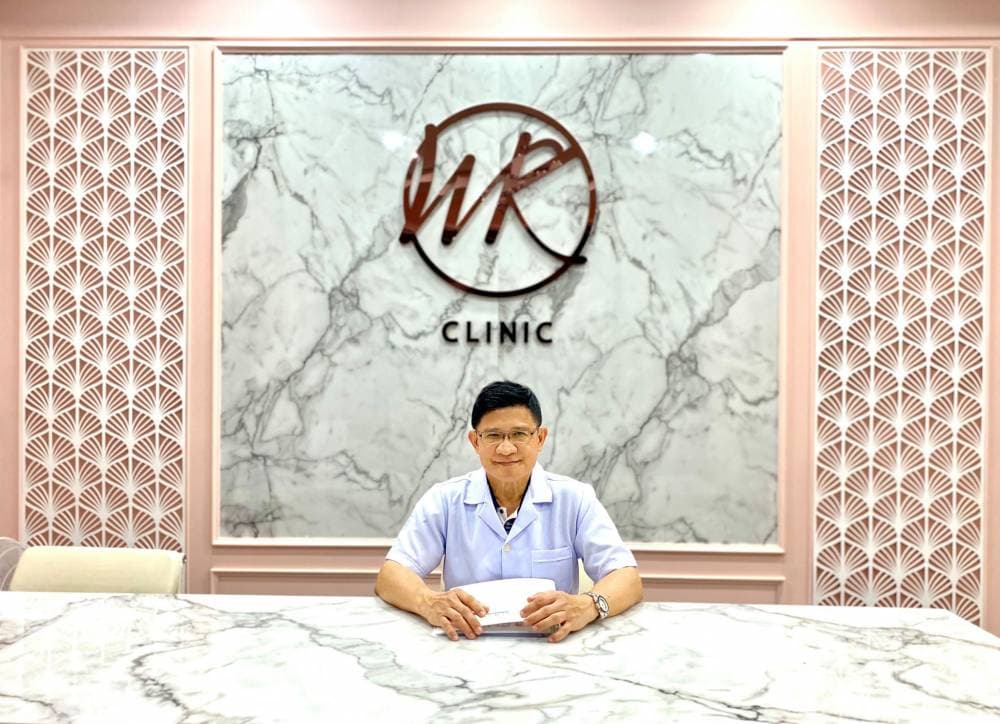 คลีนิคหมอวรรณกร - กำแพงเพชร | clinic